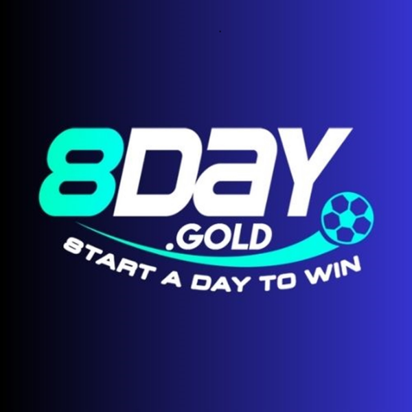 8daygold