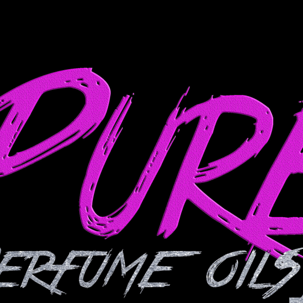 Pure Perfume oils