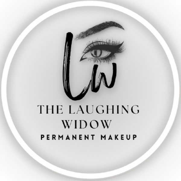 The Laughing Widow | Permanent Makeup