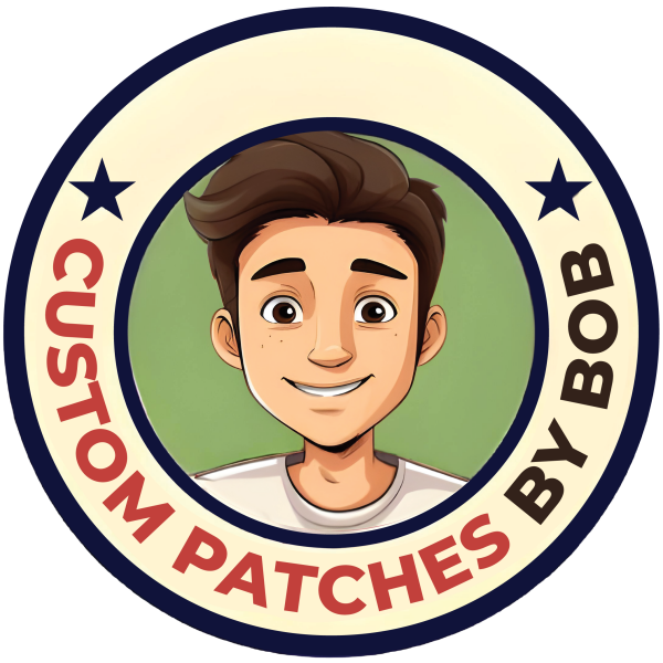 Custom Patches By Bob