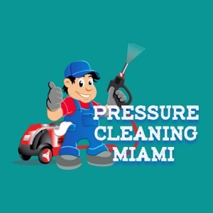 Pressure Cleaning Miami Aura