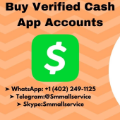 Buy Verified Cash App Accounts