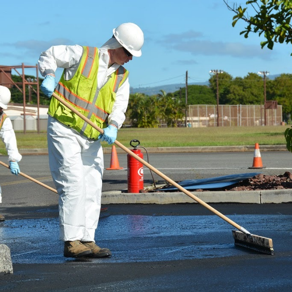 Hometown Asphalt Paving of San Bernardino