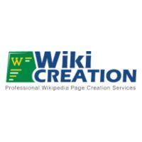 Wiki Article Creation Services