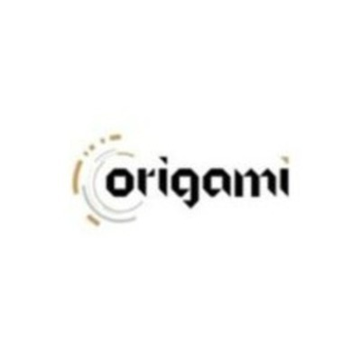 Origami Personal Branding