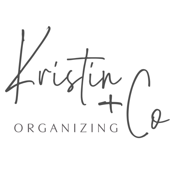 Kristin + Co Organizing