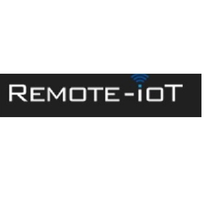 remotely ssh IoT-remoteiot