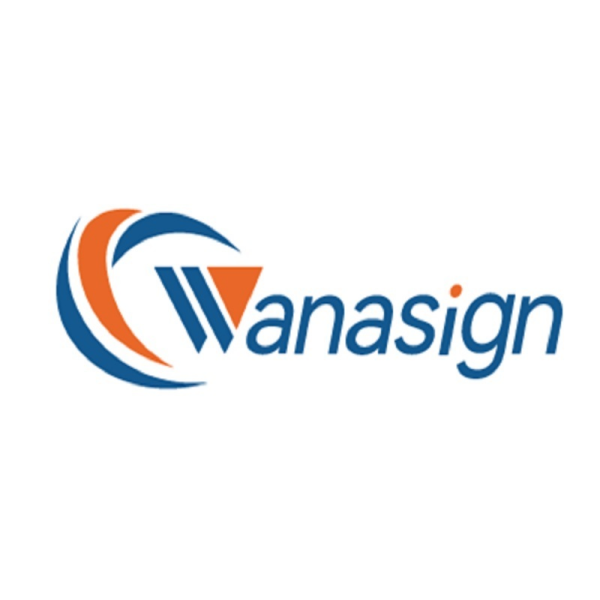 Wanasign Auto Parts