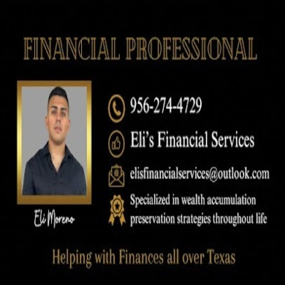 Eli's Financial Services