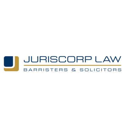 Juriscorp Law Office Edmonton