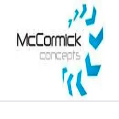 McCormick Concepts