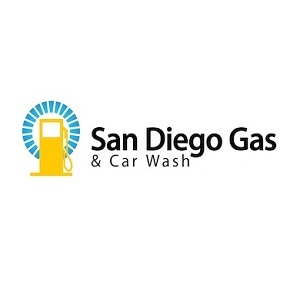 San Diego Gas and Car Wash