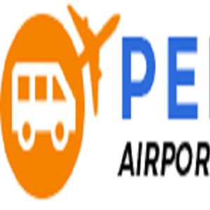 Perth Airport Shuttle