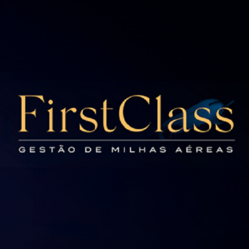 FirstClass Gestão de Milhas Aéreas