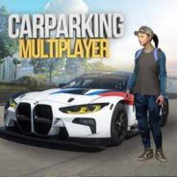 carparkingapk