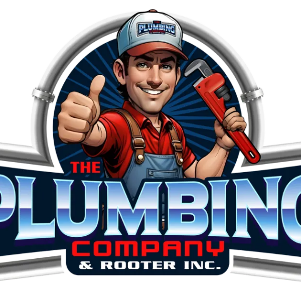 The Plumbing Company and Rooter Inc.