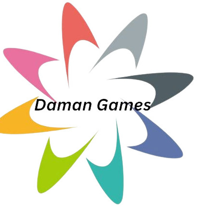 Daman Games