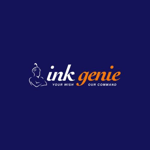 Ink Genie