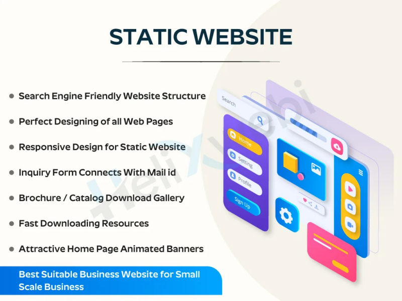 Images from Helixwebi Web Designing Company Surat