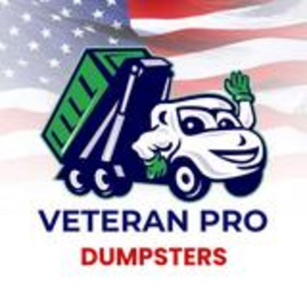 Veteran Pro Dumpsters