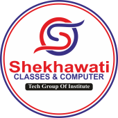 Shekhawati Classes and Computer