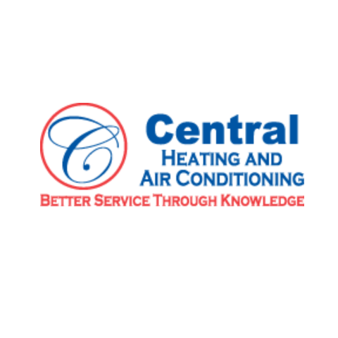 Central Heating and Air Conditioning