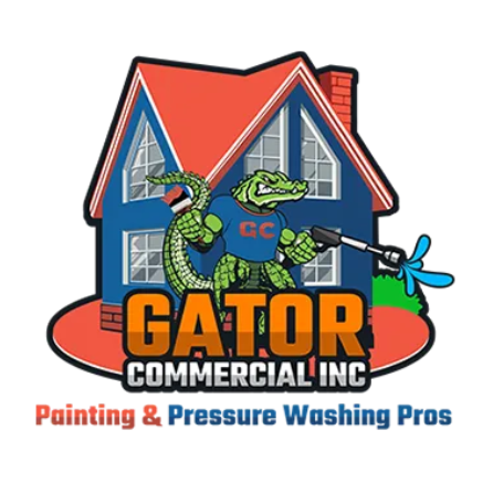 Gator Commercial Inc