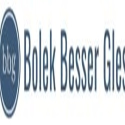 Bolek Besser Glesius LLC