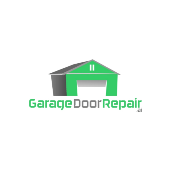 Garage Door Repair Ai