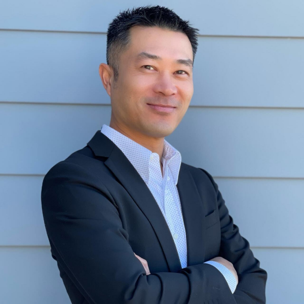 Dallas Tung - Real Estate Agent