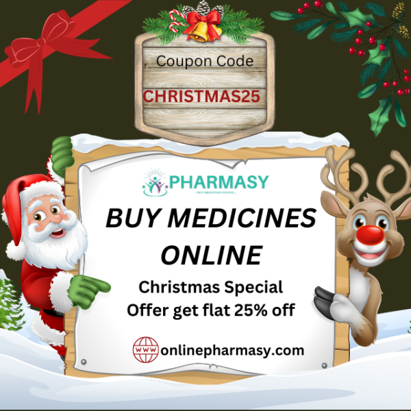 Buy Hydrocodone Online Discounts From Secret Santa