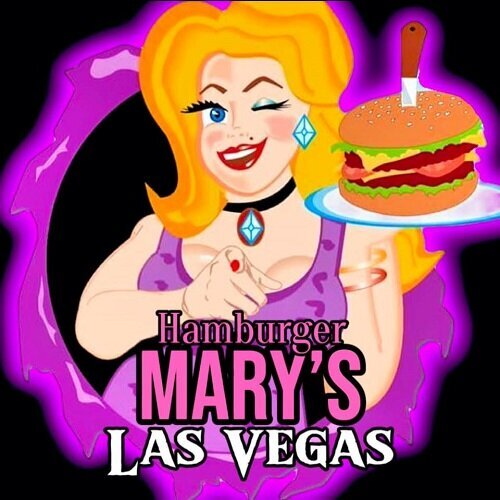 Hamburger Mary's