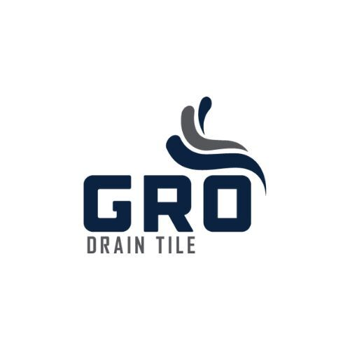 GRO Drain Tile