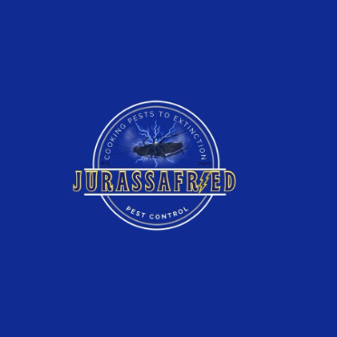 Jurassafried Pest Control