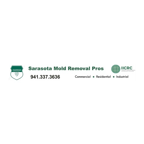 Sarasota Mold Remediation Pros