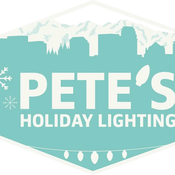 Petes Holiday Lighting Installer