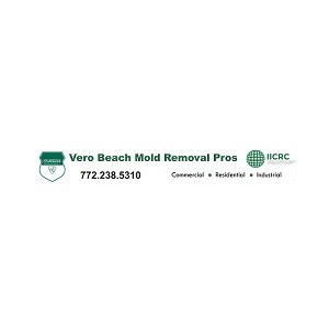 Vero Beach Mold Remediation Pros