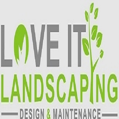 Love It Landscaping