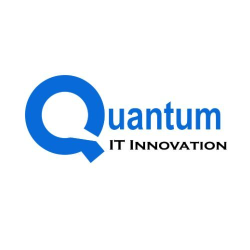 Quantum IT Innovation