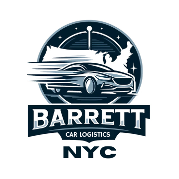 Barrett Car Logistics NYC