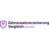 Zahnzusatz­versicherung Vergleich