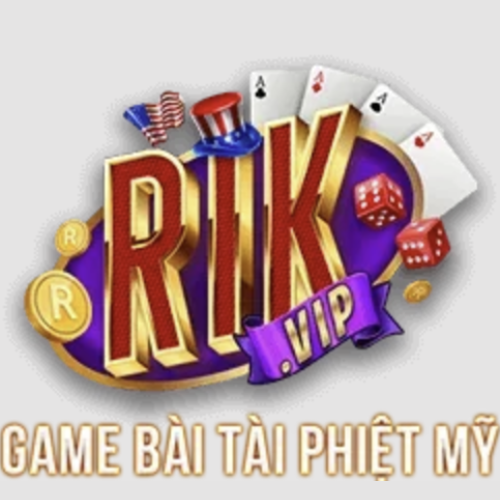 Rikvip