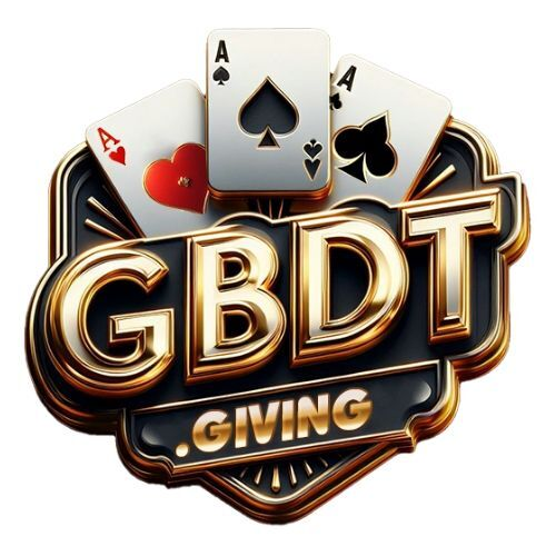Game bài đổi thưởng giving