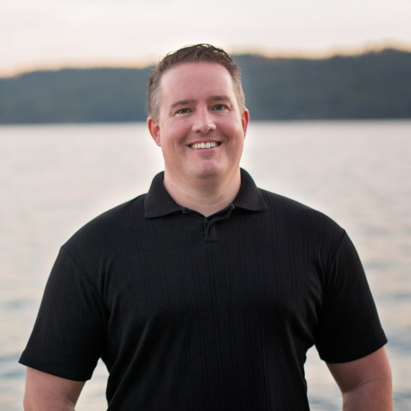 Jeff Jillson, Coeur d'Alene Realtor