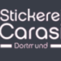 Stickerei und Berufsbekleidung Carasi