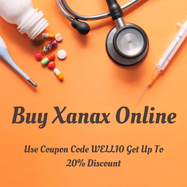 Buy Xanax Online Without Prescription