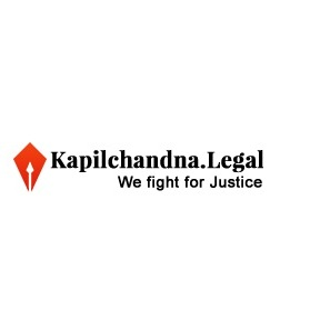 Advocate Kapil Chandna | Best Criminal & Bail Lawyer Delhi High Court & Supreme Court of India