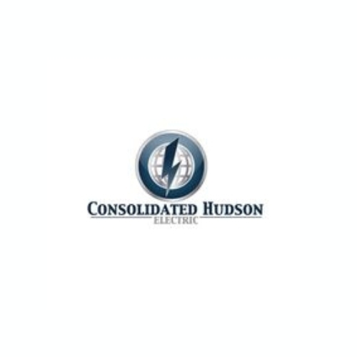 Consolidated Hudson Electric