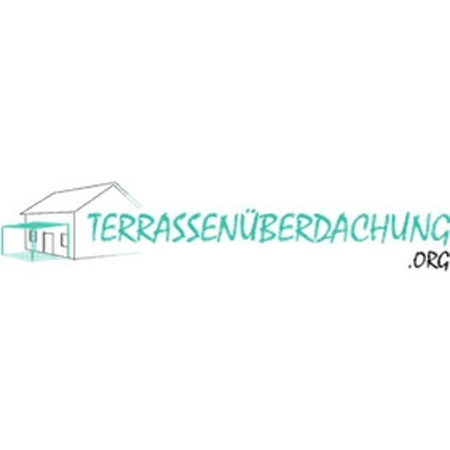 Terrassenüberdachung