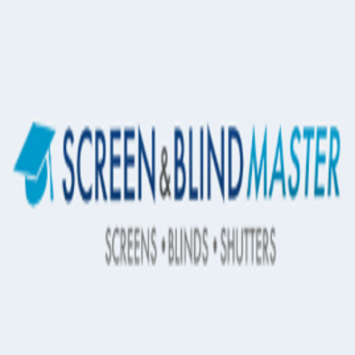 Screen and Blind Master